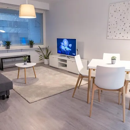 Apartamento Modern Central *