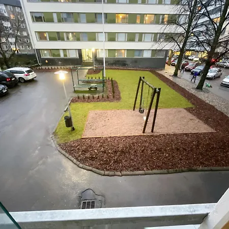 Apartamento Modern Central *