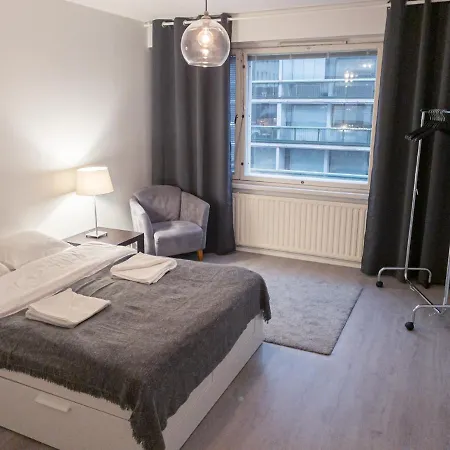 Modern Central Apartament *