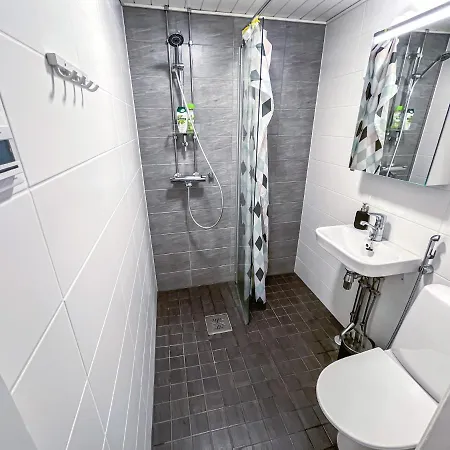 Modern Central * הלסינקי