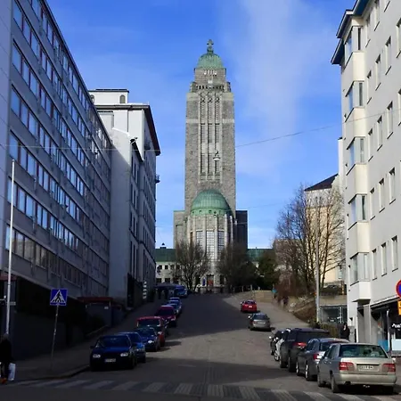 Apartament Modern Central *