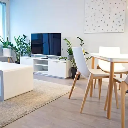 Modern Central